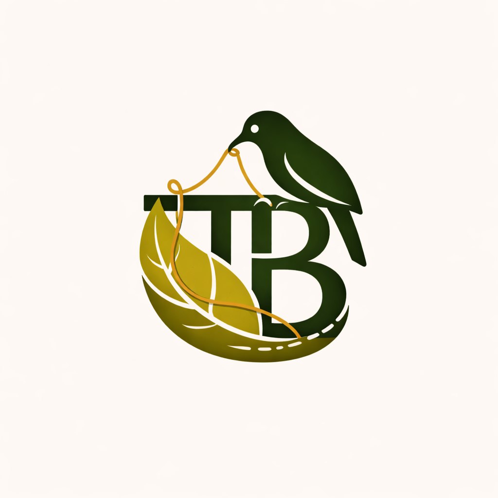 TailorBirdCapital logo